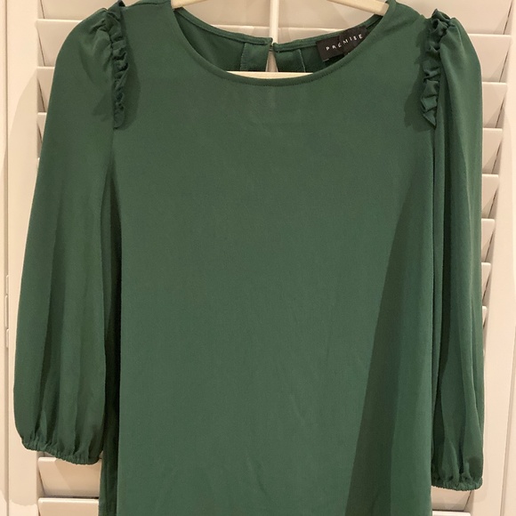 Blouse - Picture 1 of 2